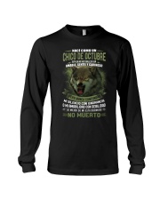 CHICO DE OCTUBRE Long Sleeve Tee tile