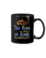 22de junio Mug thumbnail