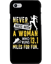 SLOW RUNNER Phone Case thumbnail