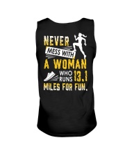 SLOW RUNNER Unisex Tank thumbnail