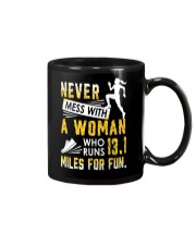 SLOW RUNNER Mug thumbnail