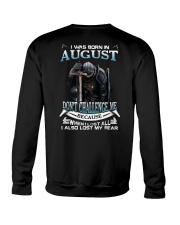 AUGUST Crewneck Sweatshirt thumbnail