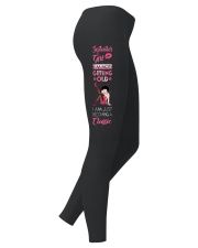 SEPTEMBER GIRL Ladies Leggings thumbnail