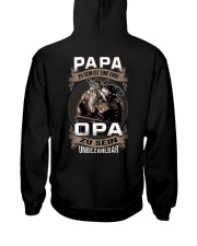 H - OPA PAPA Hooded Sweatshirt thumbnail