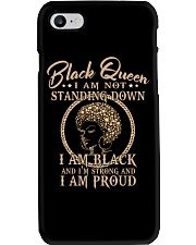 SPECIAL EDITION-D Phone Case tile