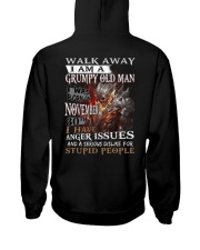 30th M11 Hooded Sweatshirt thumbnail