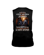 JUNIO Sleeveless Tee thumbnail