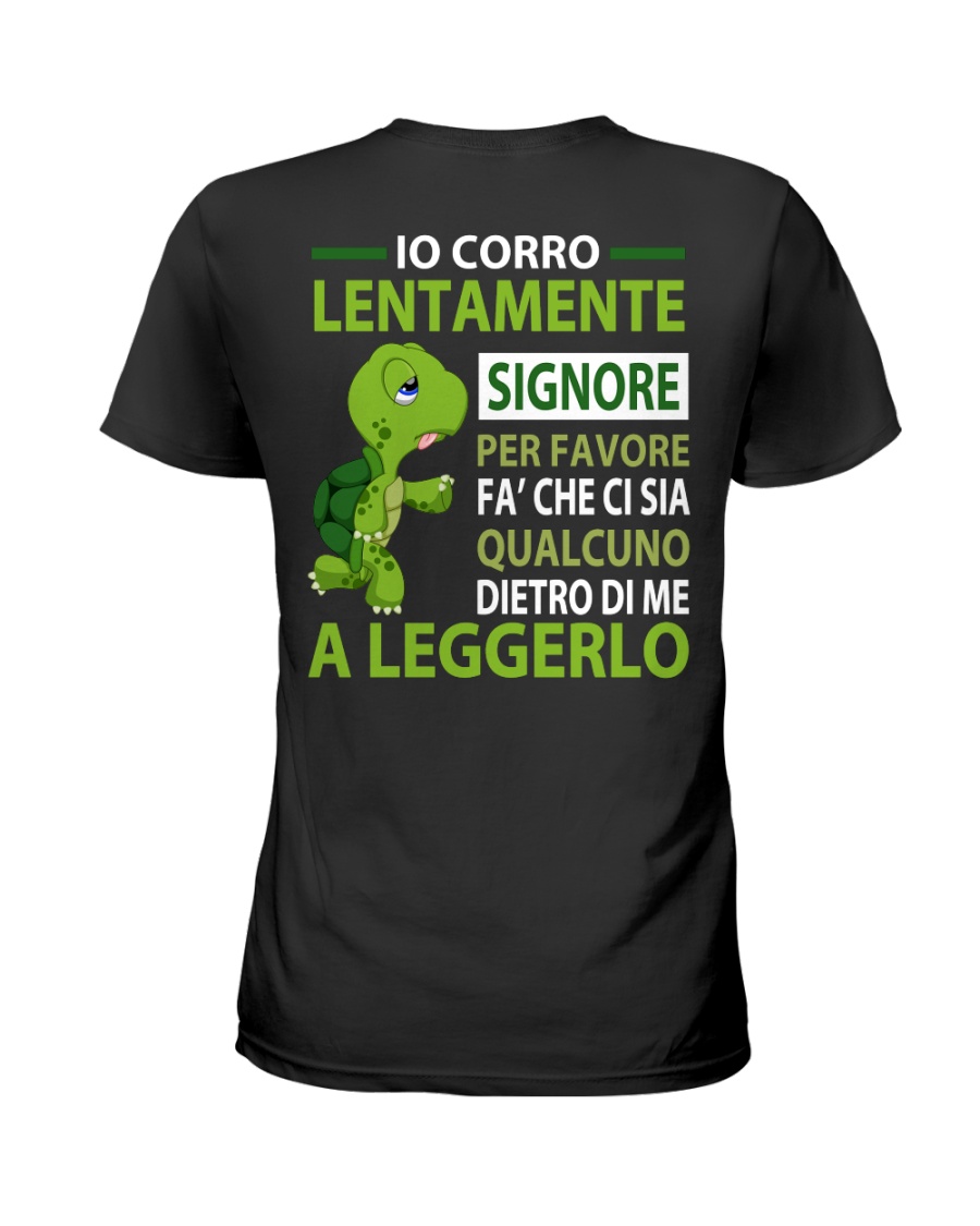 Special Edition Ladies T-Shirt