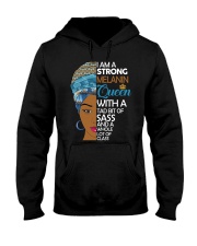 SPECIAL EDITION-V Hooded Sweatshirt thumbnail