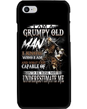 grp-underest Phone Case thumbnail
