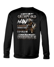 grp-underest Crewneck Sweatshirt thumbnail