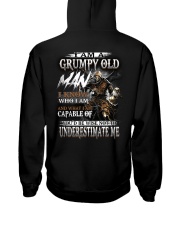 grp-underest Hooded Sweatshirt thumbnail