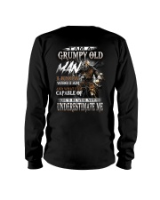 grp-underest Long Sleeve Tee thumbnail