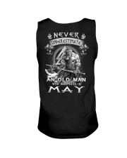 H- MAY MAN Unisex Tank thumbnail
