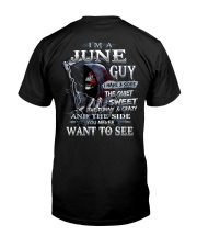SPECIAL EDITION- D Premium Fit Mens Tee tile