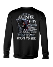 SPECIAL EDITION- D Crewneck Sweatshirt tile