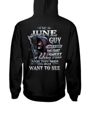 SPECIAL EDITION- D Hooded Sweatshirt tile