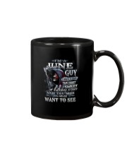 SPECIAL EDITION- D Mug tile