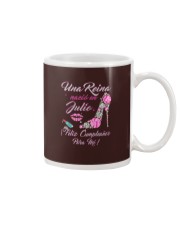 Una Reina Julio Mug thumbnail