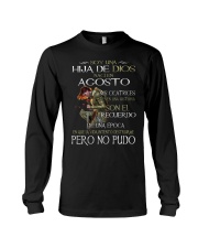 SPECIAL EDITION- D Long Sleeve Tee tile