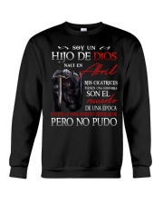 SPECIAL EDITION- D Crewneck Sweatshirt tile