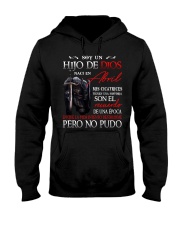 SPECIAL EDITION- D Hooded Sweatshirt tile
