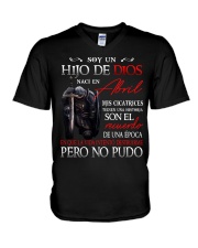 SPECIAL EDITION- D V-Neck T-Shirt tile