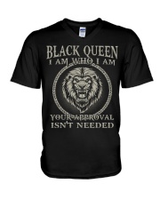 SPECIAL EDITION Z V-Neck T-Shirt thumbnail