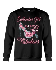 SEPTEMBER GIRL Crewneck Sweatshirt thumbnail