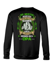 H - NAMEN OPA Crewneck Sweatshirt tile