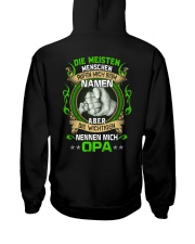 H - NAMEN OPA Hooded Sweatshirt tile