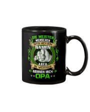 H - NAMEN OPA Mug tile