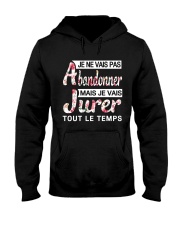 SPECIAL EDITON Hooded Sweatshirt thumbnail