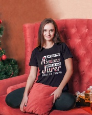 SPECIAL EDITON Ladies T-Shirt lifestyle-holiday-womenscrewneck-front-2
