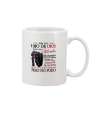 CHICO DE SEPTIEMBRE-D Mug tile