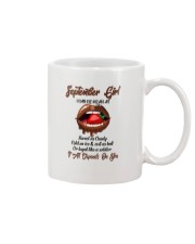 SEPTEMBER GIRL Mug tile
