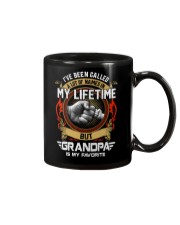 H - SPECIAL EDITION Mug thumbnail