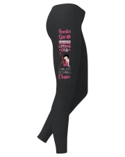 NOVEMBER GIRL Ladies Leggings thumbnail