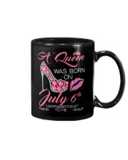 JULY 6 Mug thumbnail
