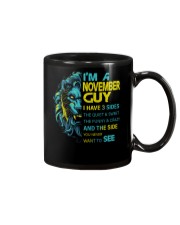 NOVEMBER GUY Mug tile