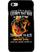 MAY MAN Phone Case thumbnail