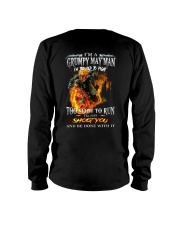 MAY MAN Long Sleeve Tee thumbnail