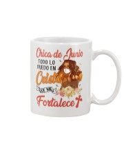 H - CHICA DE JUNIO Mug thumbnail