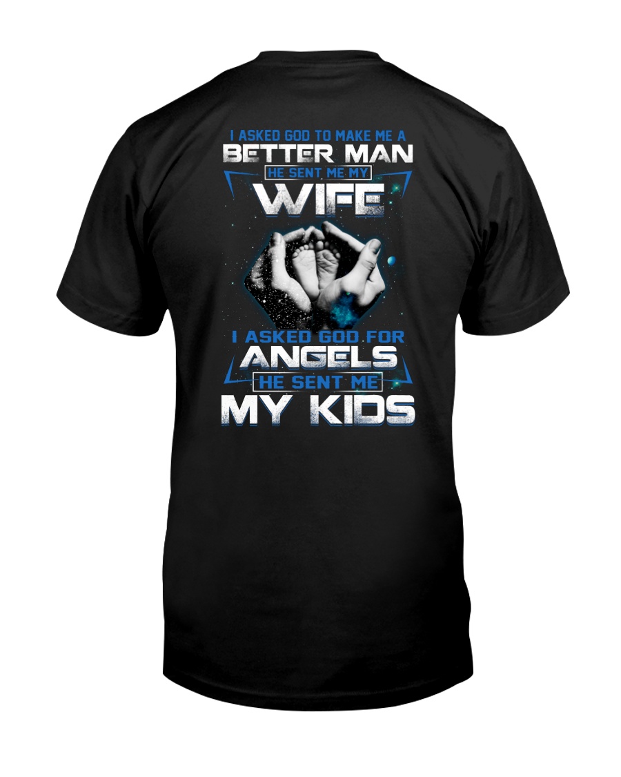 H - SPECIAL EDITION Classic T-Shirt