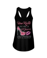 23 Janvier Ladies Flowy Tank thumbnail