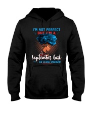 SEPTEMBER GIRL Hooded Sweatshirt tile