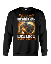 DECEMBER MAN Crewneck Sweatshirt tile