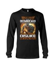 DECEMBER MAN Long Sleeve Tee tile