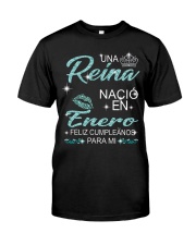 Enero Reina Classic T-Shirt thumbnail
