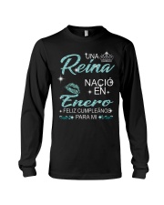 Enero Reina Long Sleeve Tee thumbnail